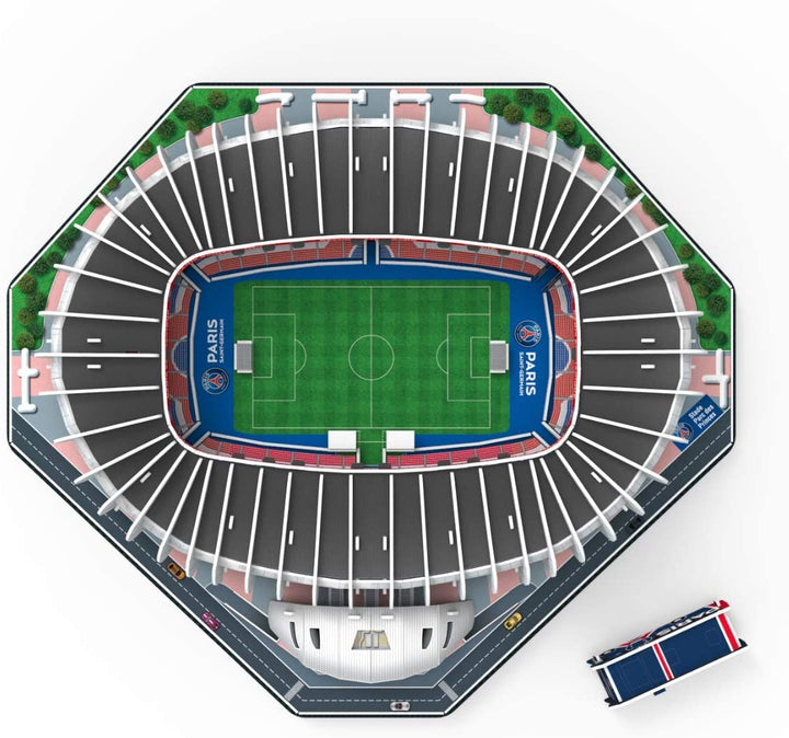 Megableu 678263 Stadium Puzzle 3D Princess Park