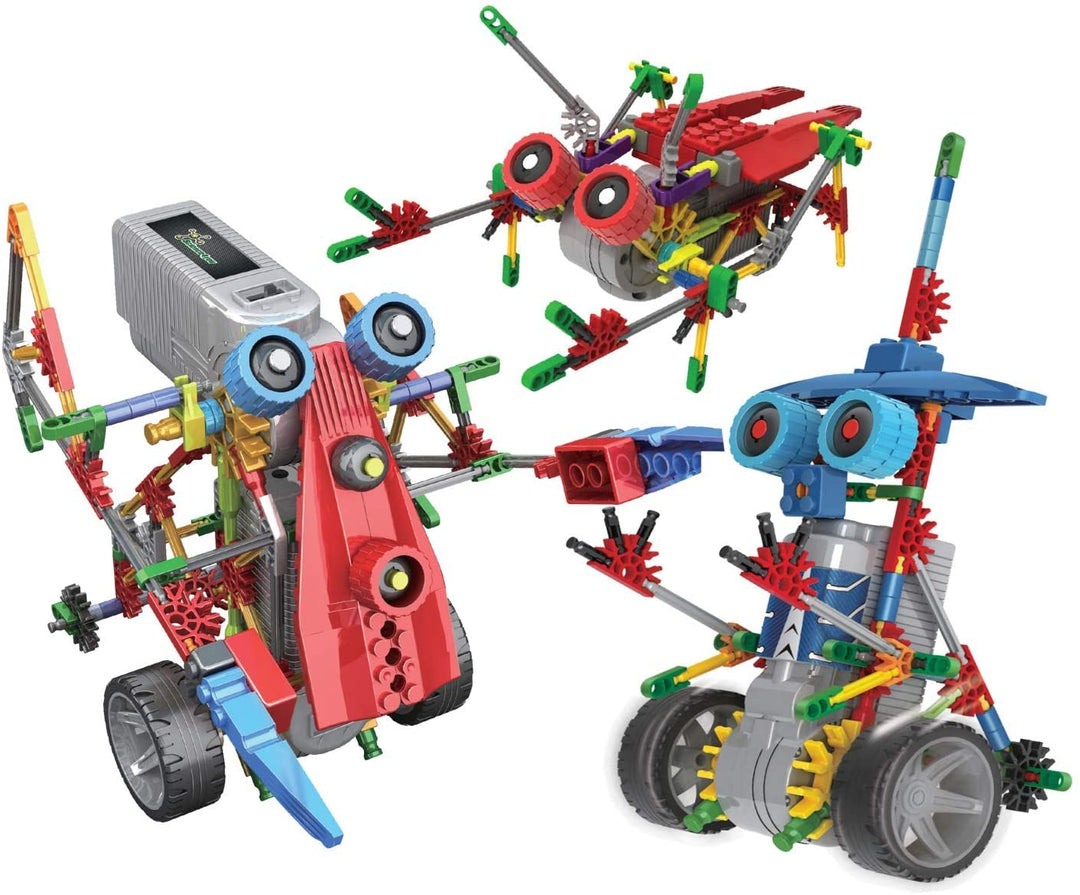 Robotica Alfabot 605176 da Science4you 238 Pezzi