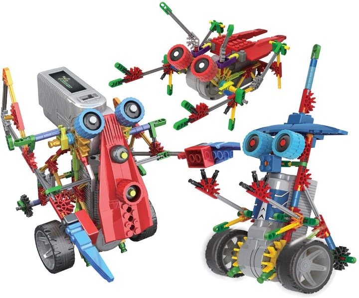 Robotica Alfabot 605176 da Science4you 238 Pezzi