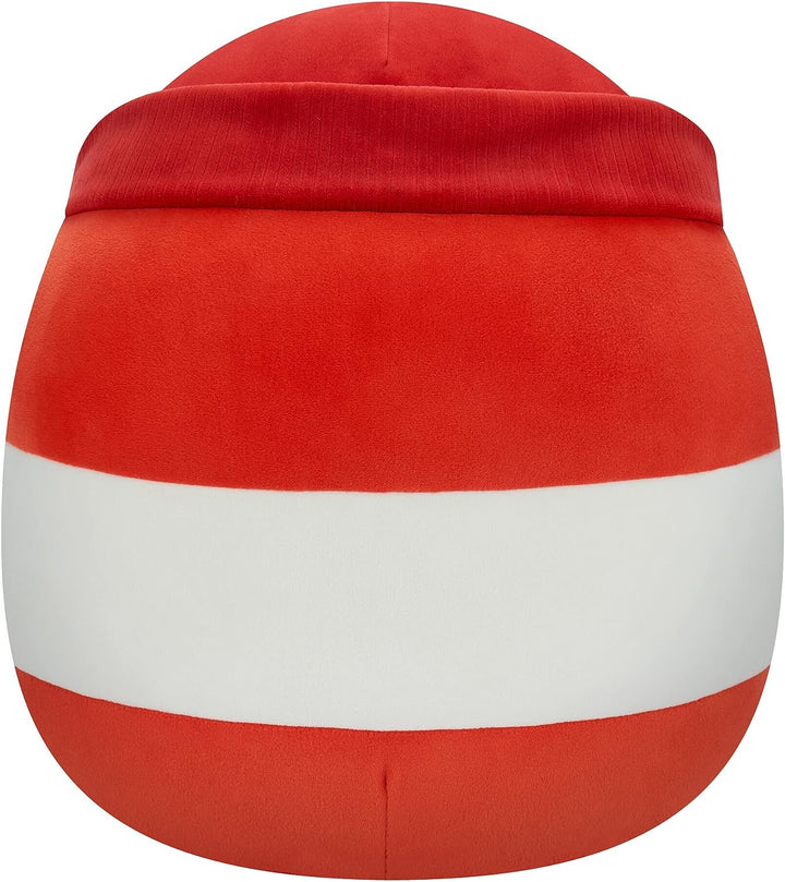 Squishmallows SQCR04132 12" Illia-Sriracha