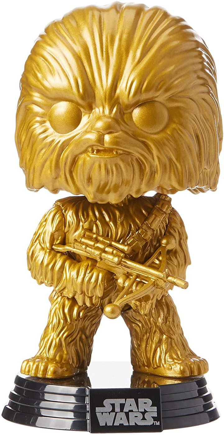 Star Wars Chewbacca exclusief Funko 43023 Pop! Vinyl #63