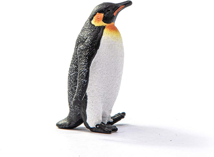 Schleich 14841 Pinguino imperatore della fauna selvatica