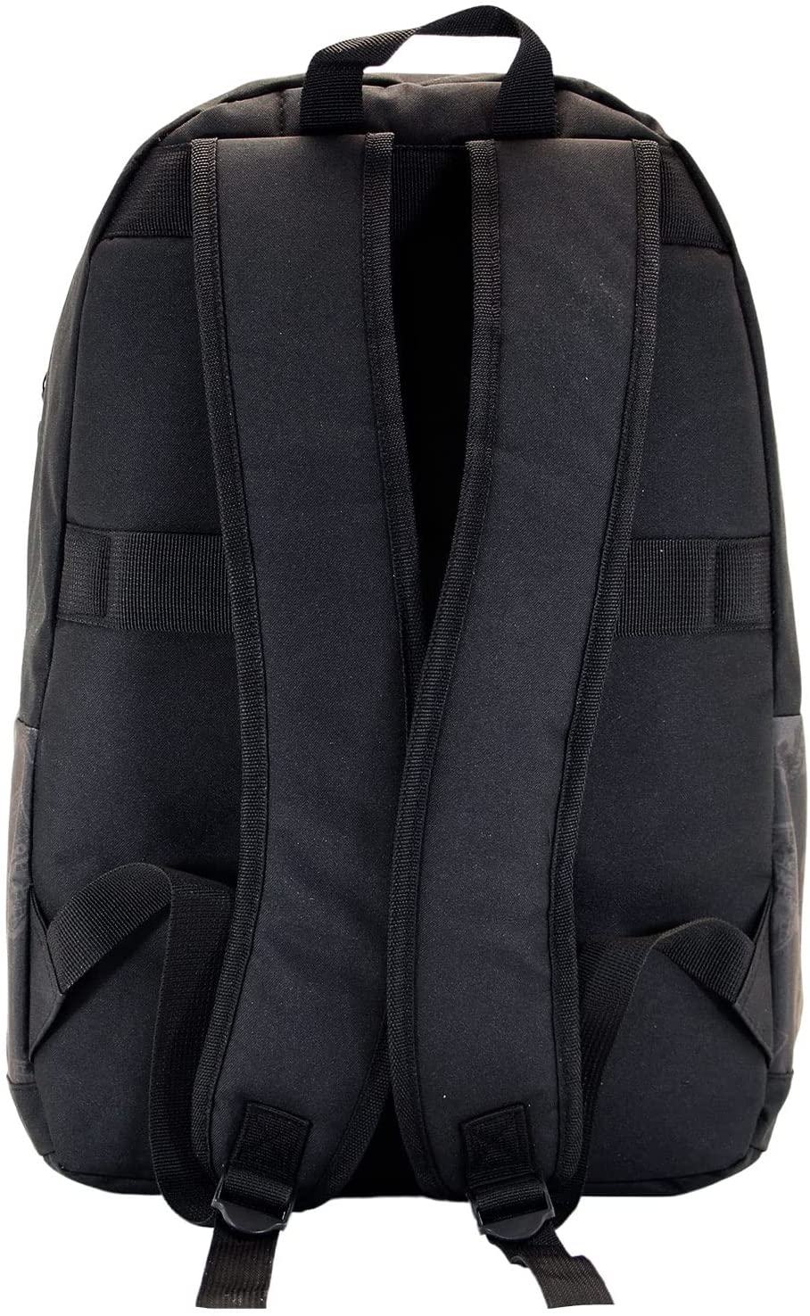 Harry Potter College-Fan HS Backpack, Grey