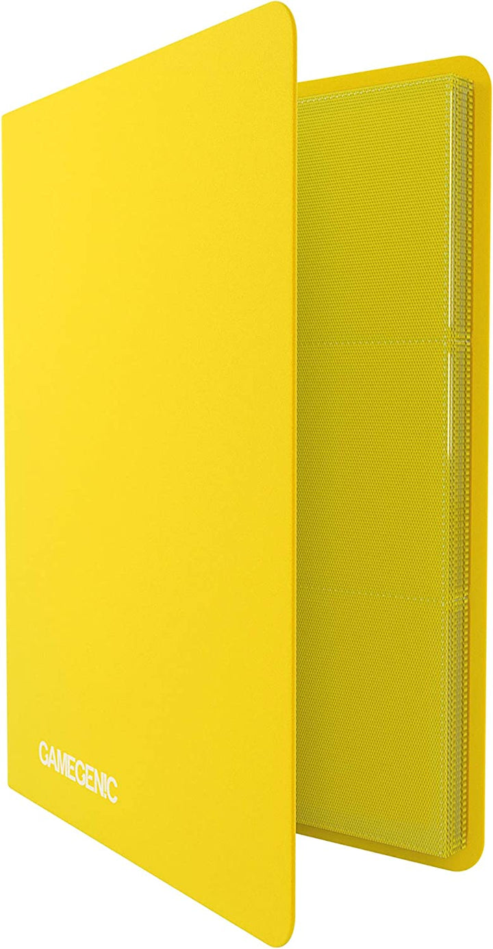 Gamegenic Casual Album 18-Pocket - 360 Card Capacity for Collectors (GGS32008ML)