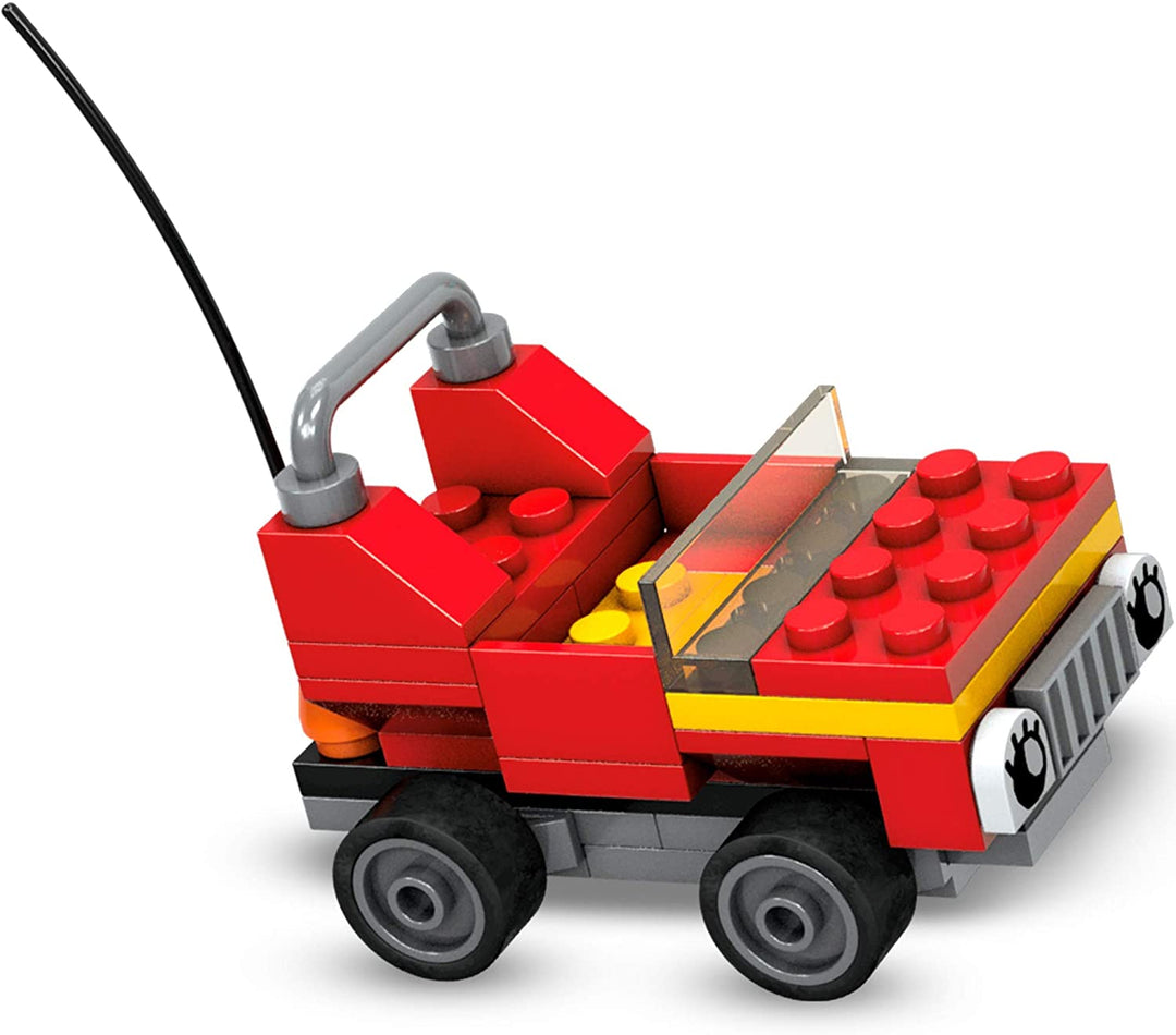 Mega Construx Ultimate Story Builders Bulk Set