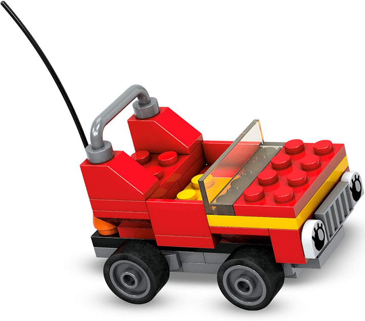 Mega Construx Ultimate Story Builders Bulk Set