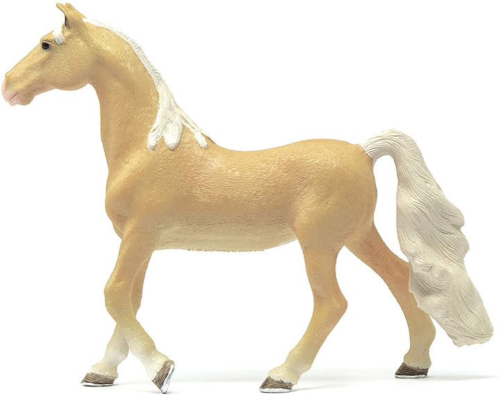 Schleich 13912 cavalla americana Saddlebred Horse Club