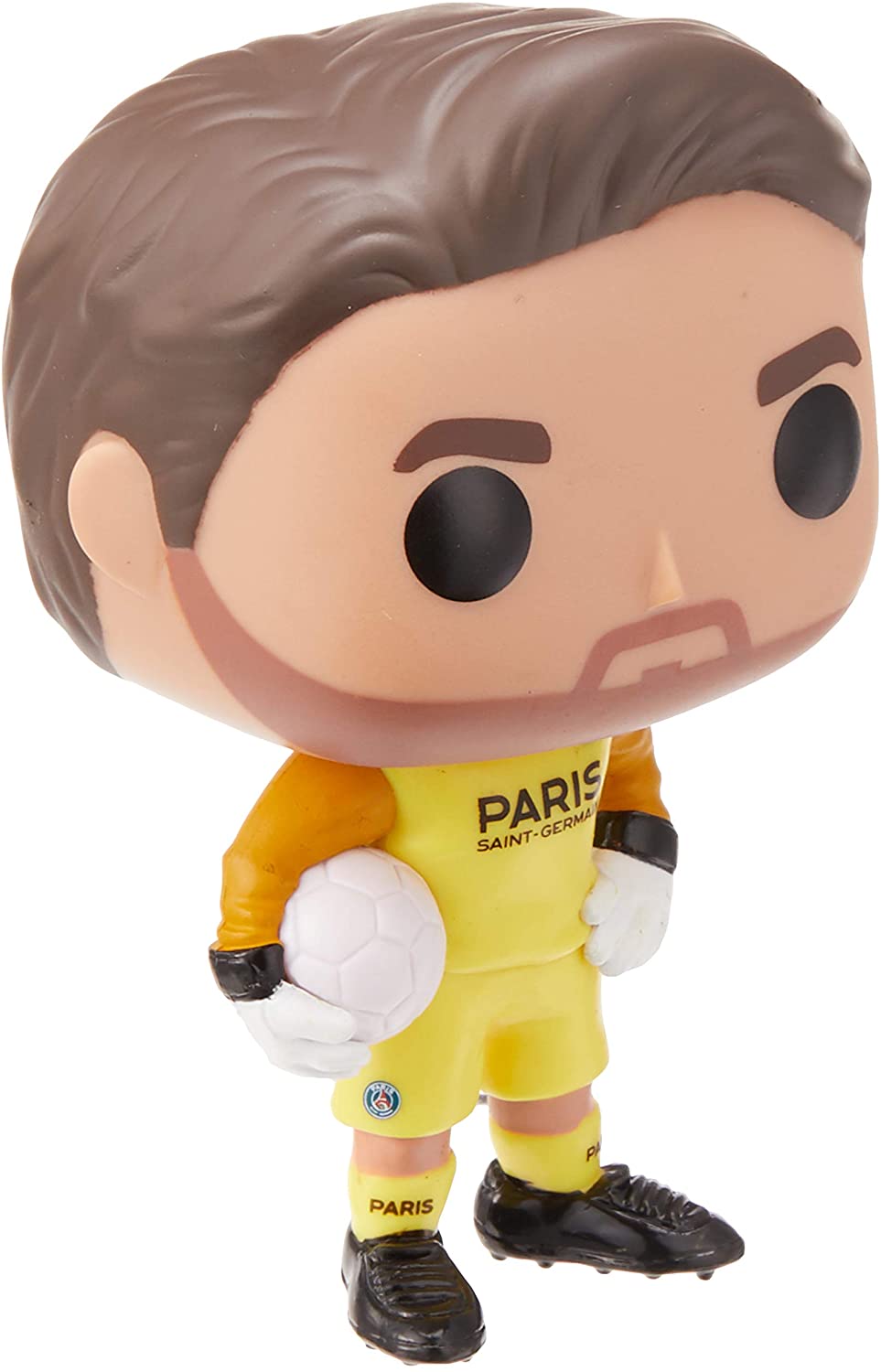 Funko Pop! Football - Gianluigi Buffon (PSG) Vinyl Figure #39909