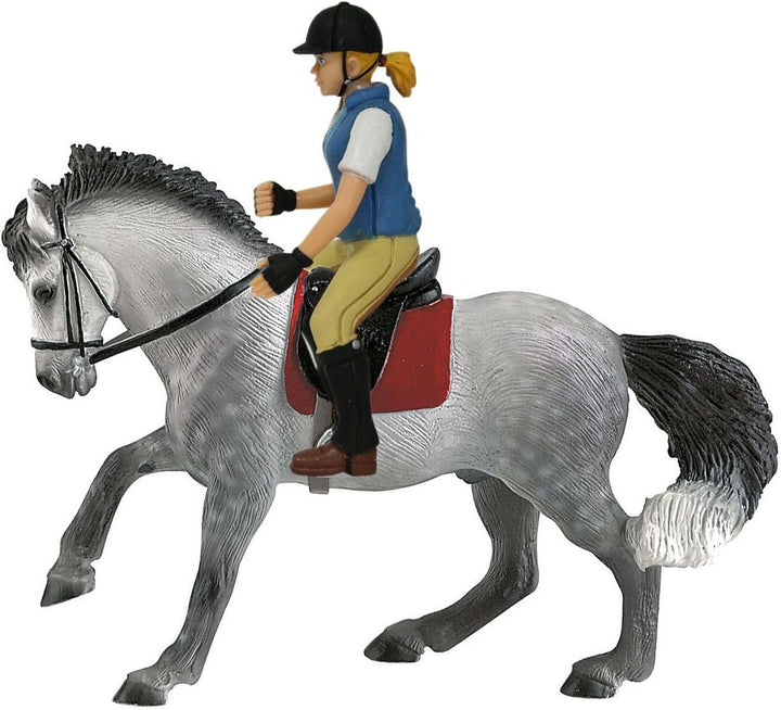 Bullyland Andalusian Gelding
