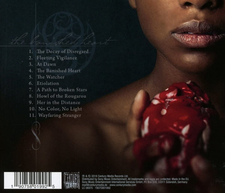 Banished Heart [Audio CD]