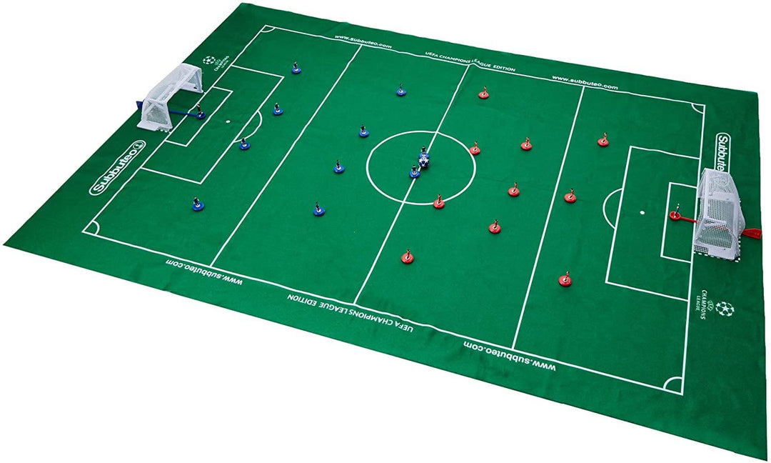 Paul Lamond 3365 Subbuteo UEFA Champions League Game - Yachew
