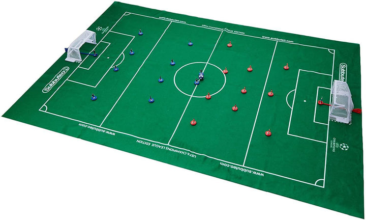Paul Lamond 3365 Subbuteo UEFA Champions League Game - Yachew