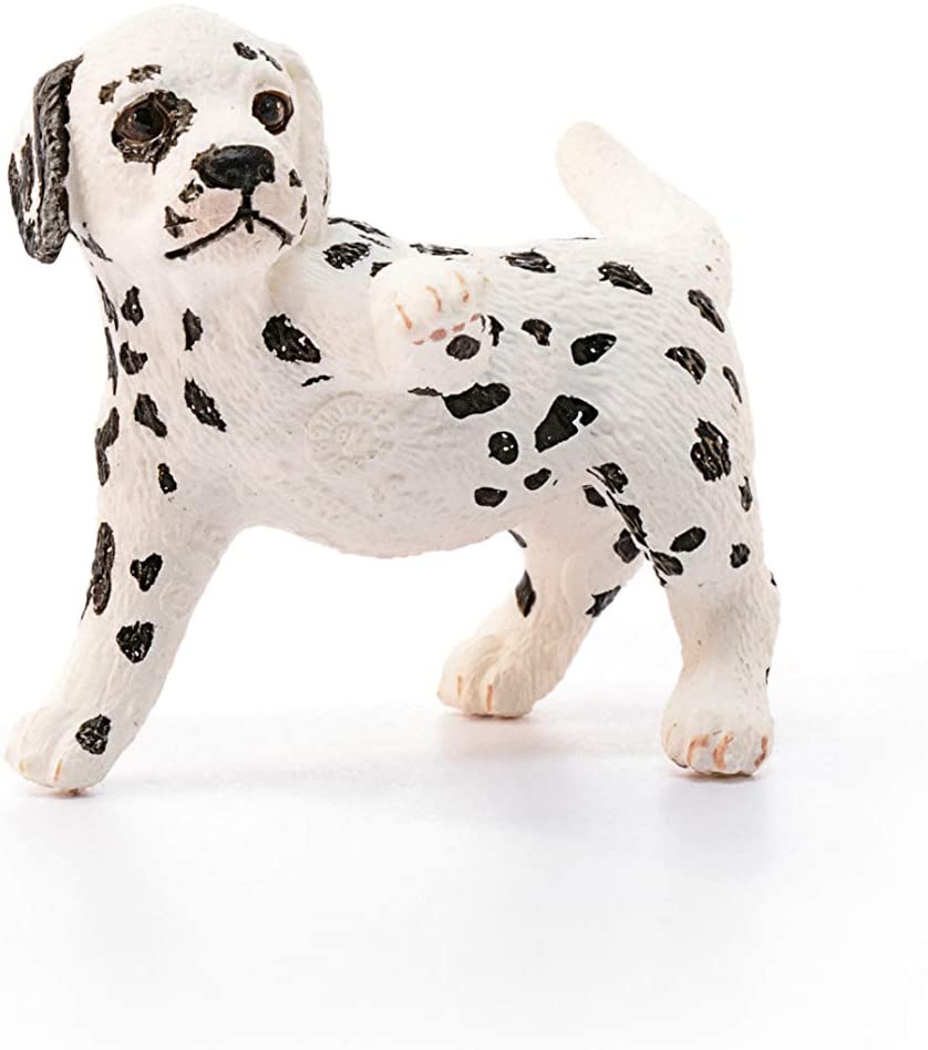 Schleich 16839 Dalmatische puppy