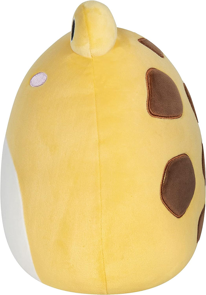 Squishmallows 12" Leigh - Yellow Toad