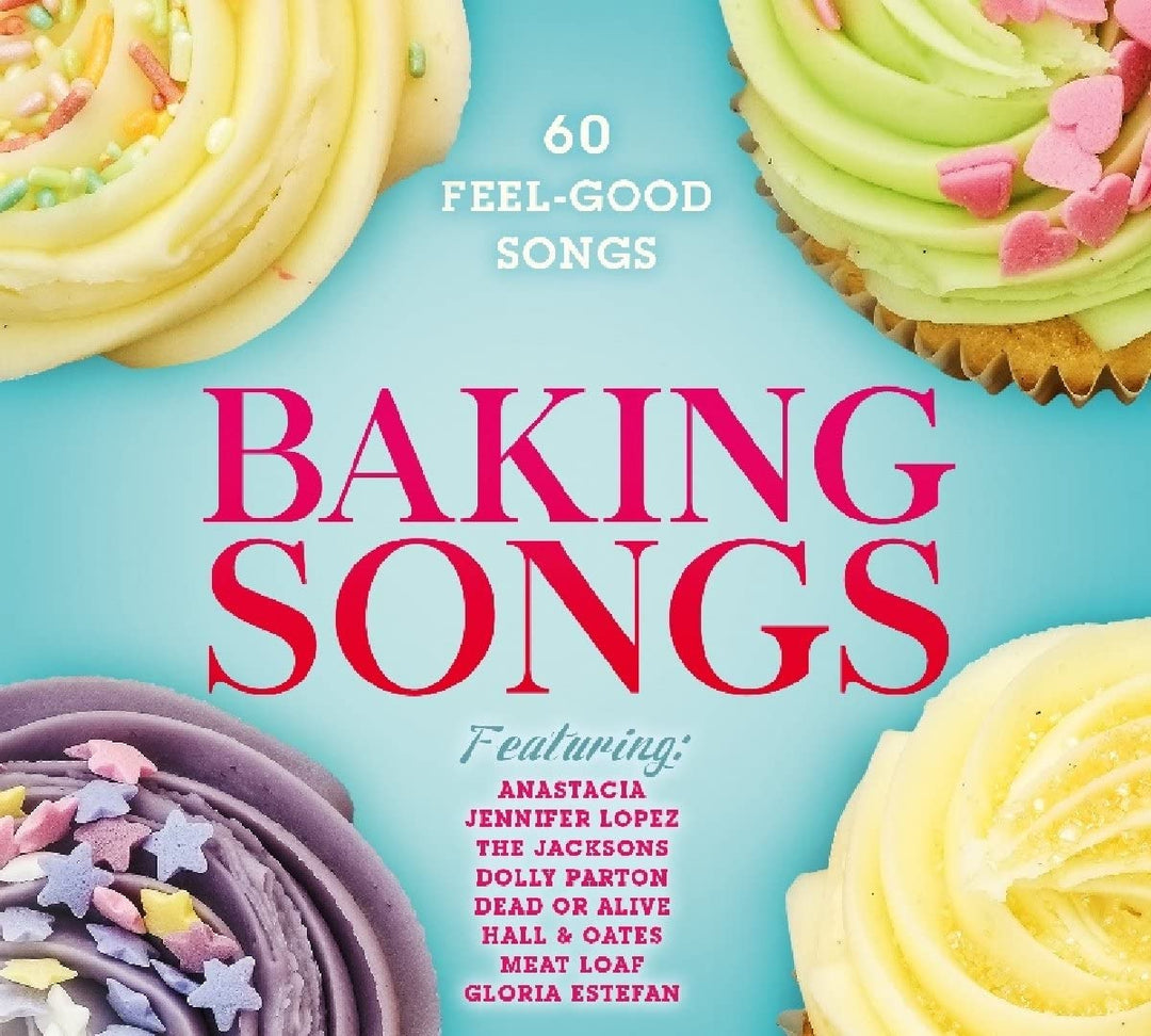 Canzoni da forno
