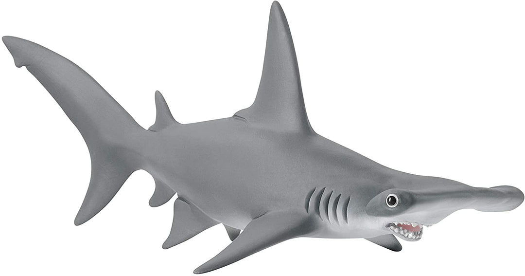 Schleich 14835 Squalo martello Wild Life