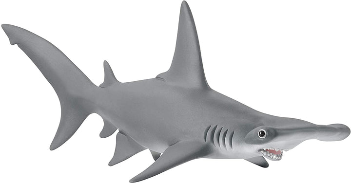 Schleich 14835 Squalo martello Wild Life