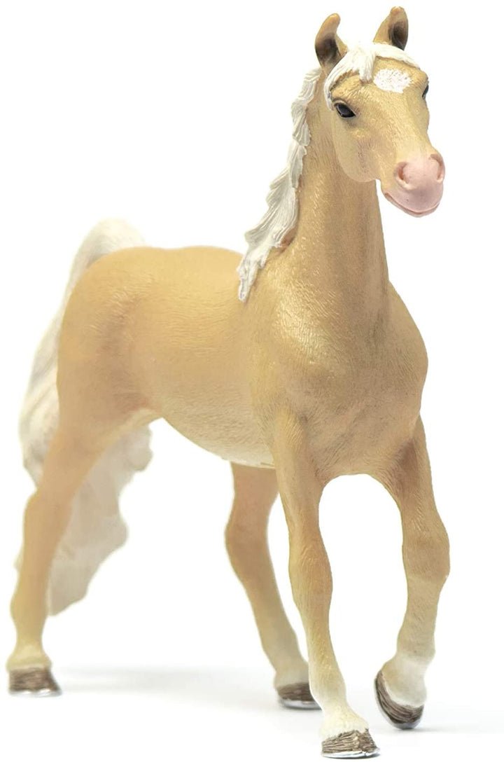 Schleich 13912 cavalla americana Saddlebred Horse Club