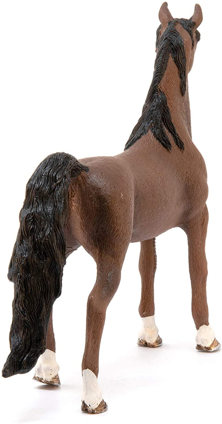 Schleich 13913 American Saddlebred gelding Horse Club