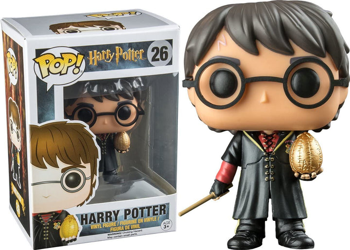 Harry Potter Funko 10865 Pop! Vinile #26