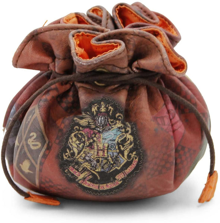 Harry Potter Railway Pouch Purse