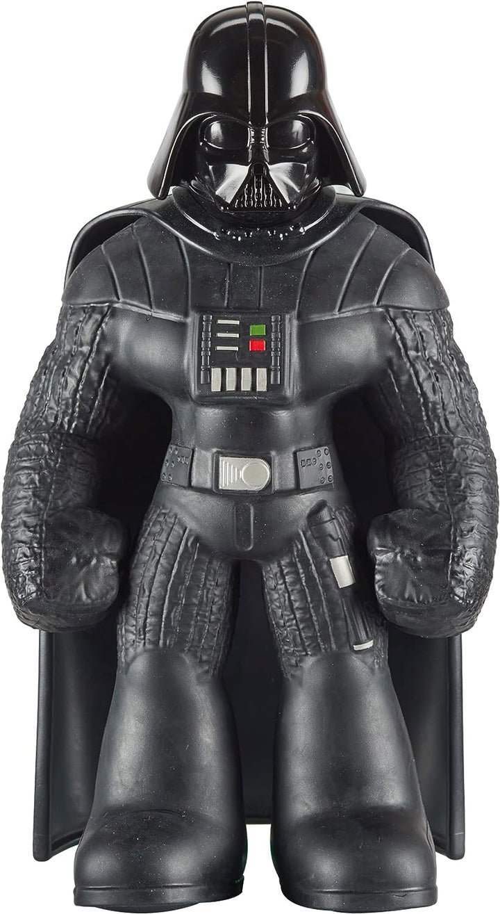STAR WARS LARGE DARTH VADER STRETCH TOY, STRETCH ARMSTRONG, AMAZING STRETCHY FUN
