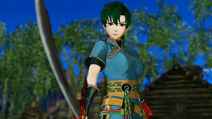 Fire Emblem Warriors - Nintendo Switch