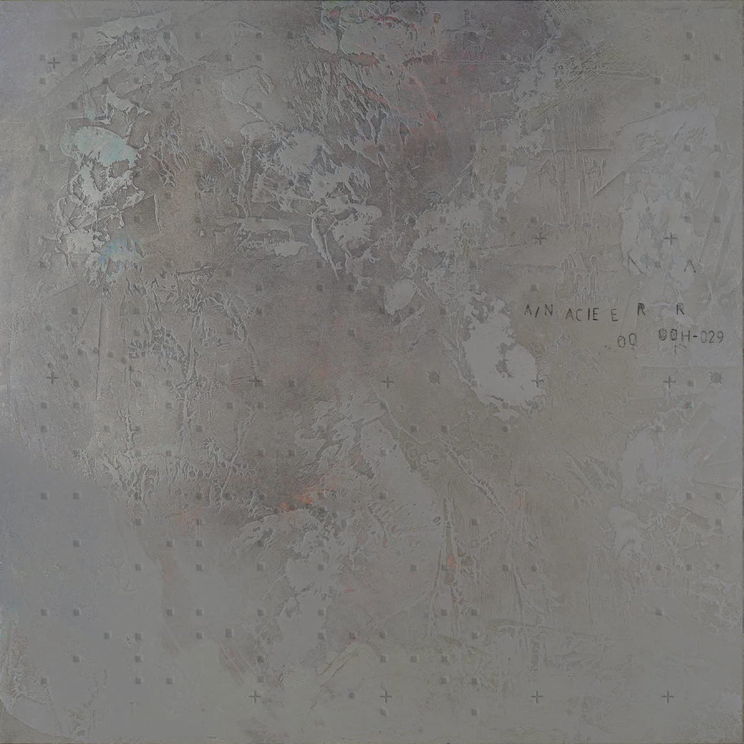 A/N - ACIE E R R [Audio CD]