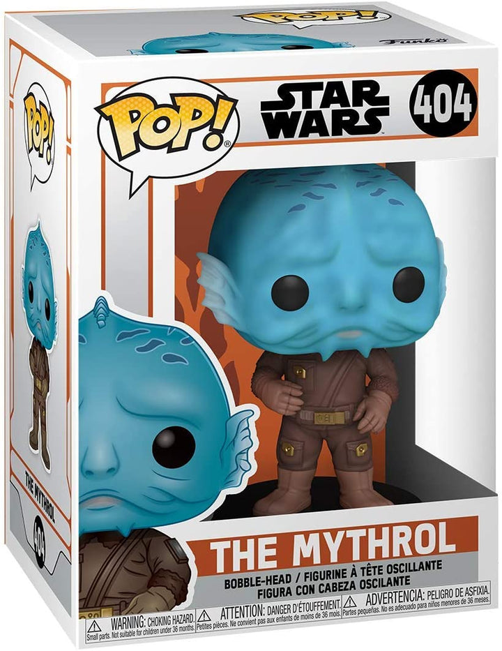 Star Wars Il Mito Funko 50960 Pop! Vinile #404
