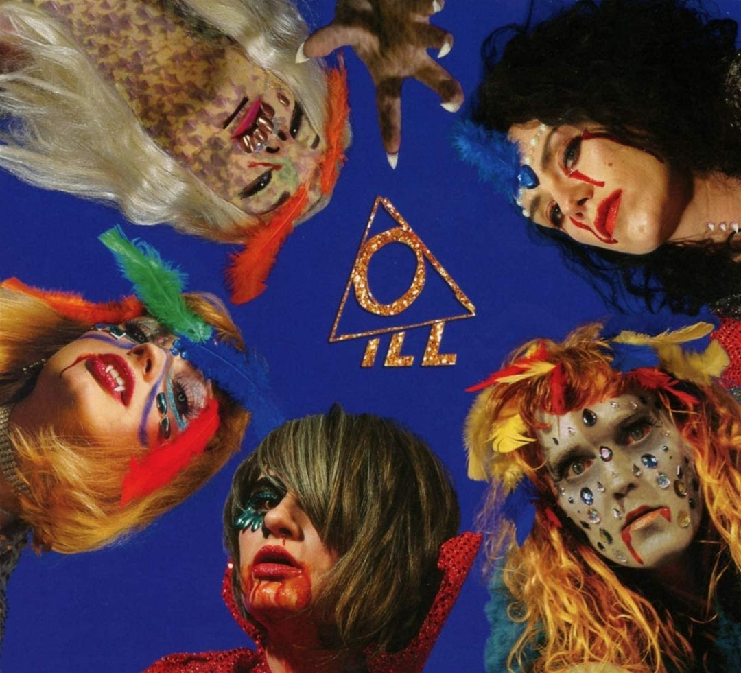 MALATI - SIAMO MALATI