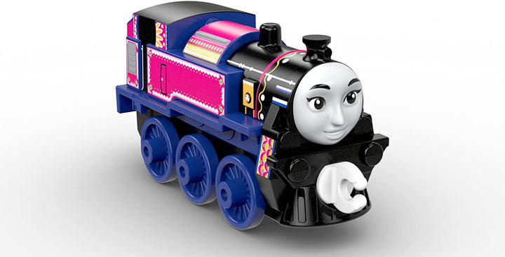 Thomas & Friends: The Great Race (2016) - DVD Standard Edition (Region 2) (FBC21)