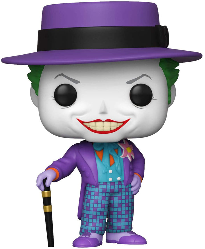 Batman The Joker Chase Funko 47709 Pop! Vinile #337