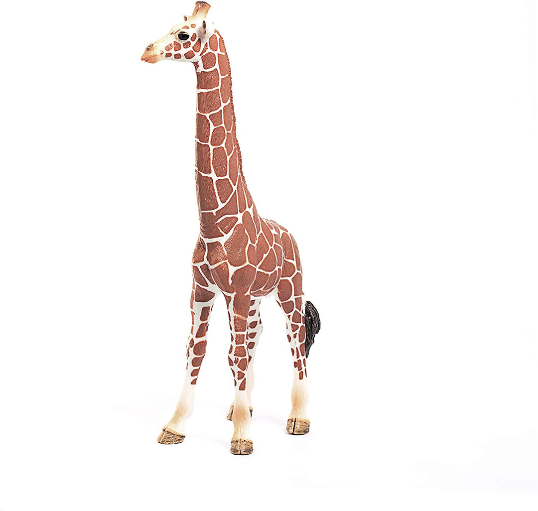 Schleich 14750 14750-Giraffa della vita selvaggia