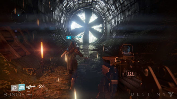 Destiny PS3