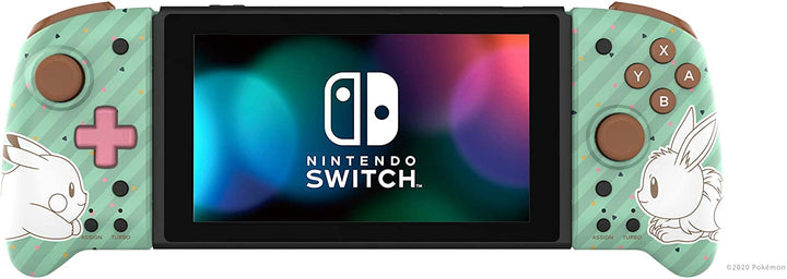 HORI Split Pad Pro (Pikachu &amp; Eevee) voor Nintendo Switch