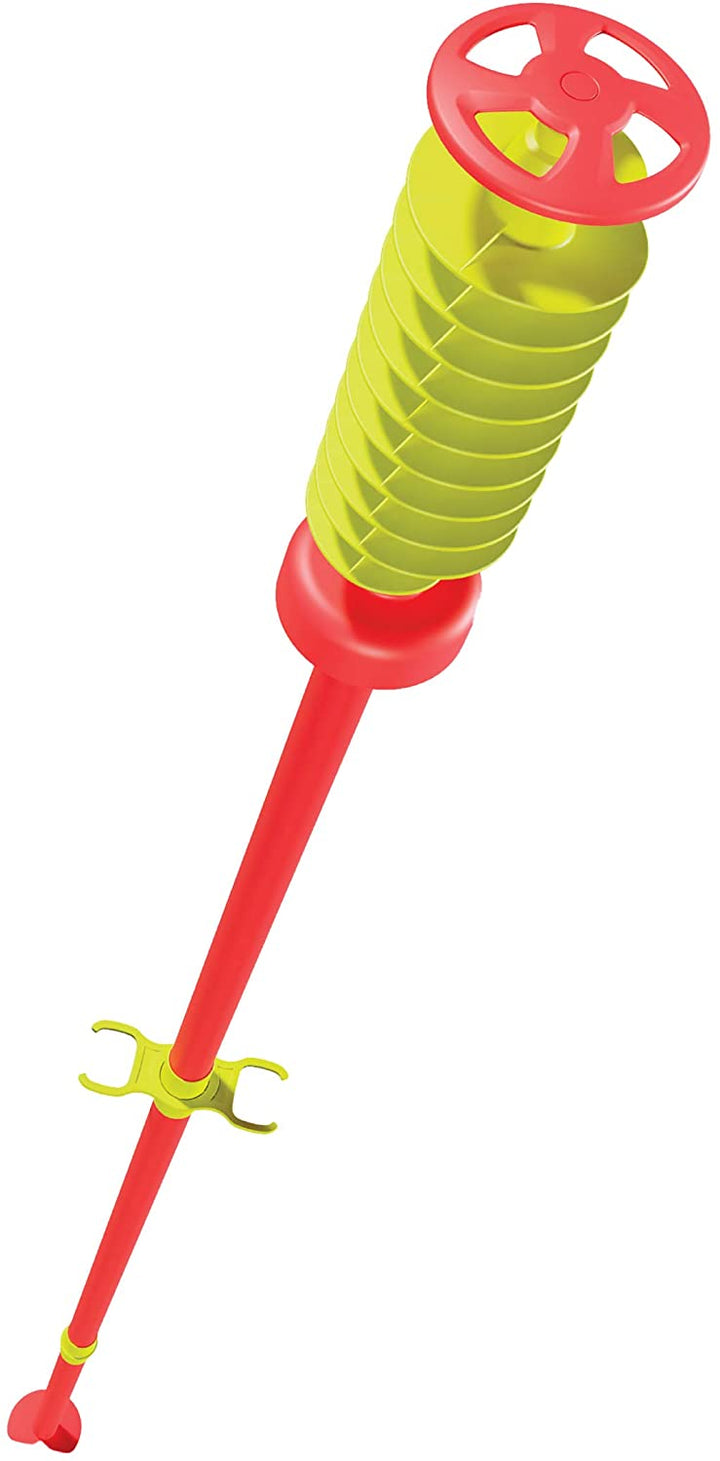 Swingball 7282 Classic, Rood
