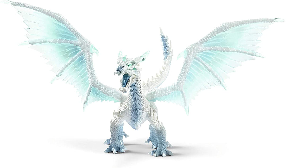 Schleich Eldrador 70139 IJsdraak