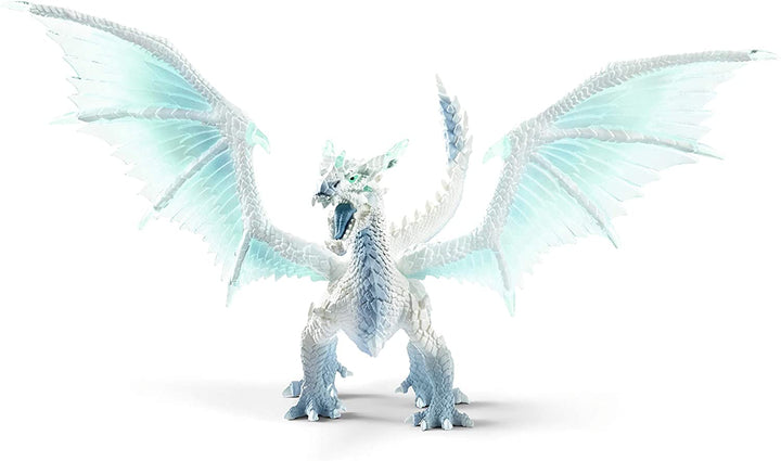 Schleich Eldrador 70139 IJsdraak