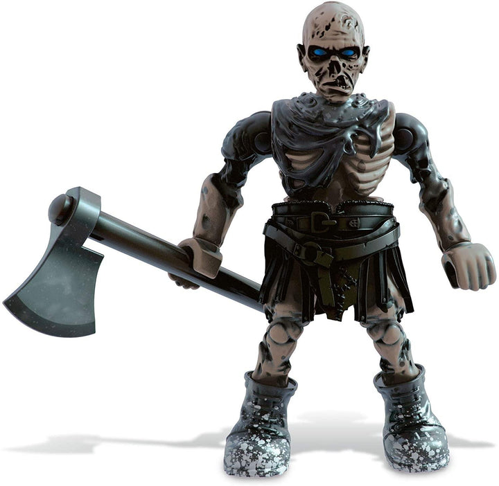Mega Construx GKG96 Game of Thrones White Walker Battle Multi-Colour - Yachew