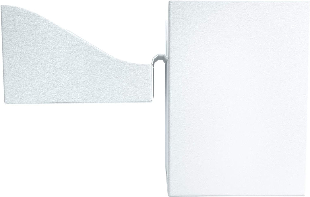 Gamegenic Deck Holder 100+ White