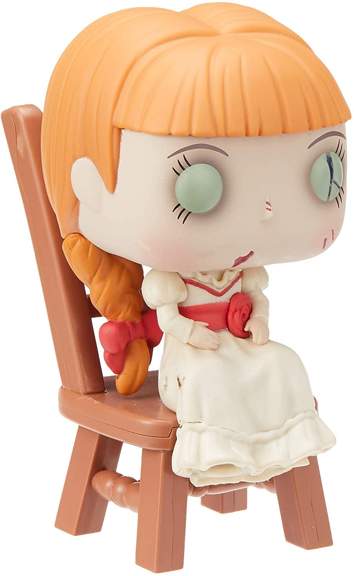 Annabelle Comes Home Annabelle Funko 41967 Pop! Vinyl #790