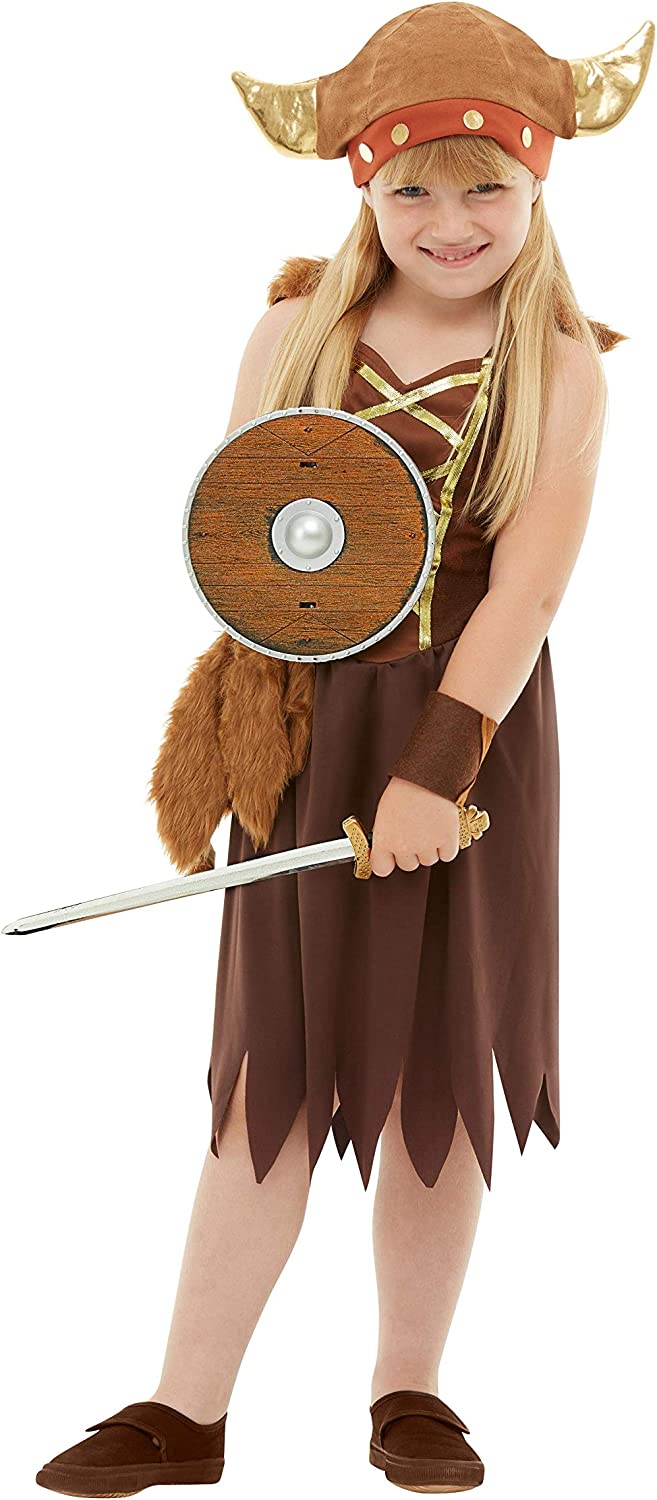 Smiffys Weapons Set