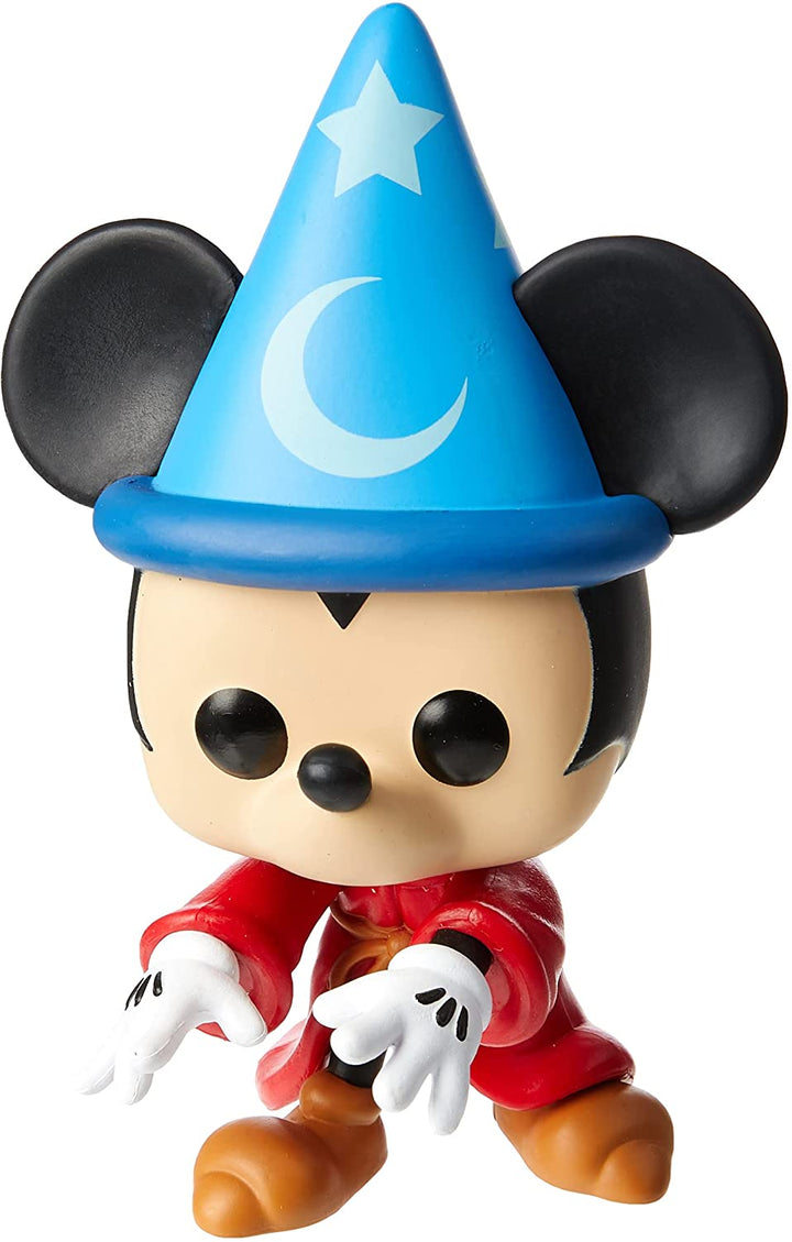 Disney Fantasia Tovenaar Mickey Funko 51938 Pop! Vinyl #990