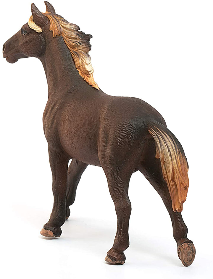 Schleich 13805 Mustang Hengst