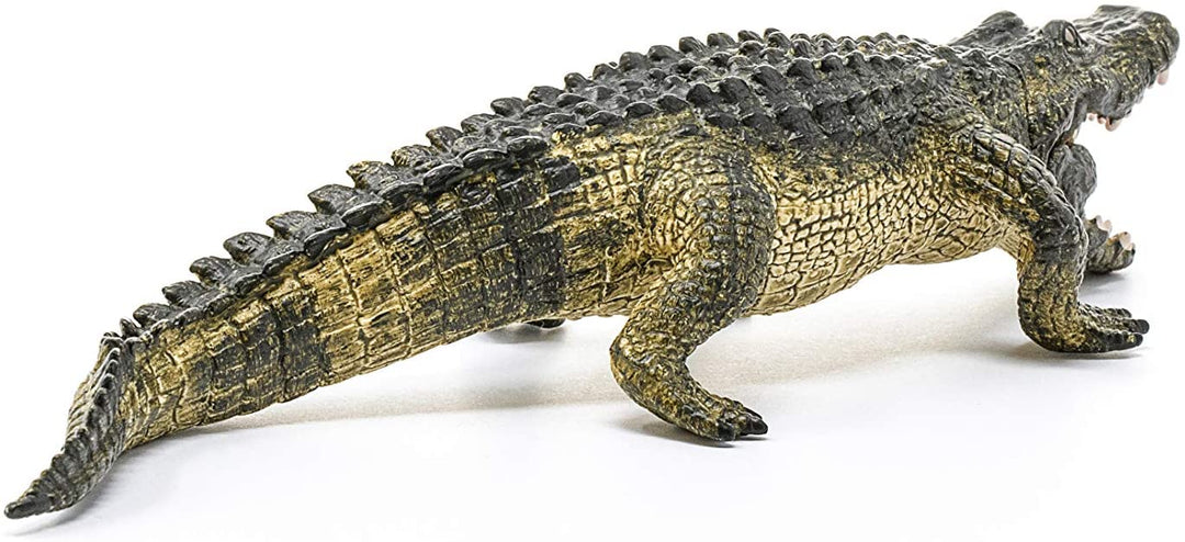 Schleich 14727 Figurina di alligatore