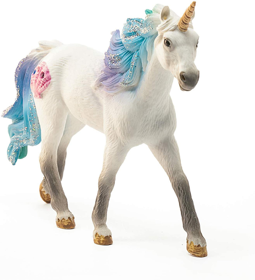 Schleich 70571 Sea Unicorn, Semental