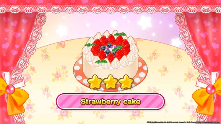 Waku Waku Dolci Switch XboxOne