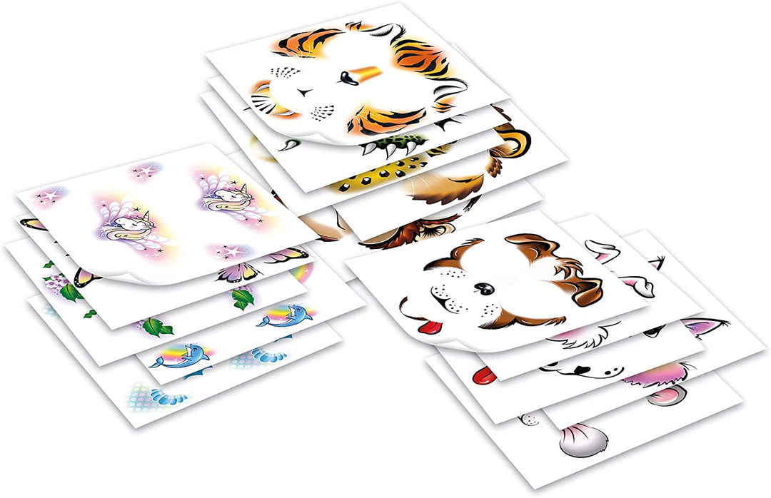 Face Paintoos FP101 Party Pack Pittura per il viso