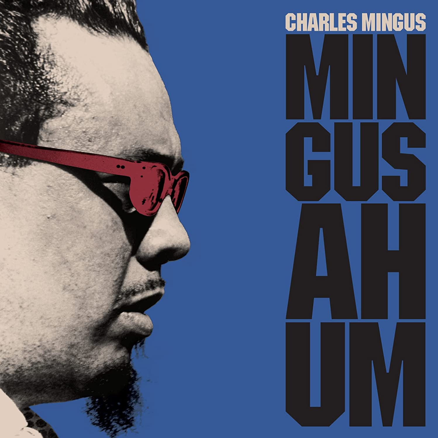 Charles Mingus - Mingus Ah Um [Vinyl] Limited Edition 180g Pink Virgin Vinyl
