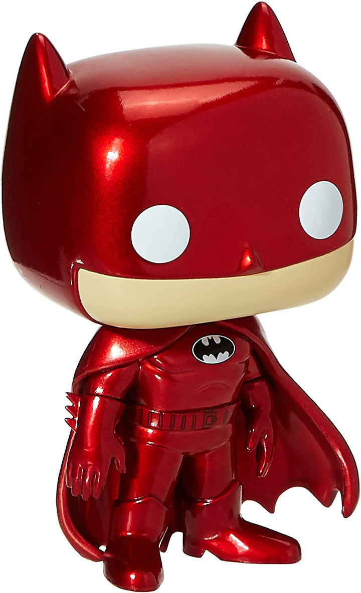 Batman Escluso 42986 Funko Pop! Vinile #144